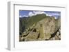 House Ruins at Machu Picchu-Darrell Gulin-Framed Photographic Print