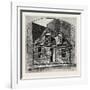 House to Which Montgomery's Body Was Carried, Canada, Nineteenth Century-null-Framed Giclee Print