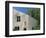 House Where Jeanne d'Arc, was Born, Village of Domremy-La-Pucelle, Vosges, Lorraine, France-Bruno Barbier-Framed Photographic Print