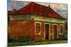 House-Andr? Burian-Mounted Photographic Print