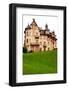 House-kerstiny-Framed Photographic Print