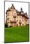 House-kerstiny-Mounted Photographic Print