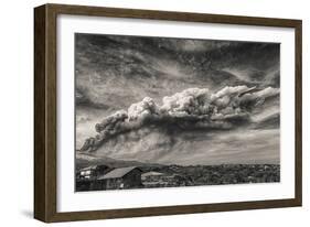 House-Giuseppe Torre-Framed Photographic Print