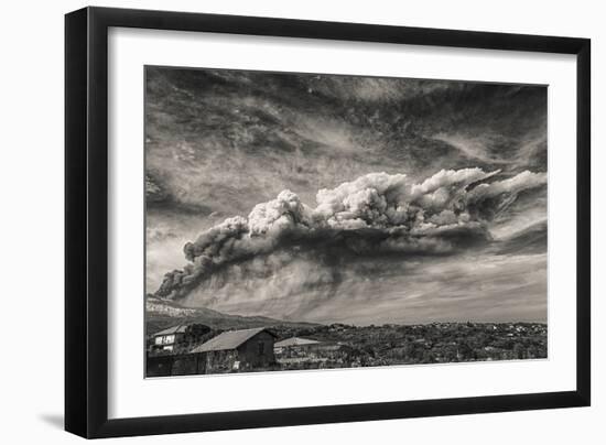 House-Giuseppe Torre-Framed Photographic Print