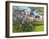 House-Rusty Frentner-Framed Giclee Print