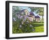 House-Rusty Frentner-Framed Giclee Print