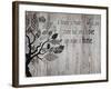 House-Kimberly Allen-Framed Art Print