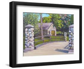 House-Rusty Frentner-Framed Premium Giclee Print