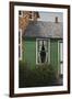 House-Kevin Dodds-Framed Giclee Print