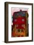 House-André Burian-Framed Photographic Print