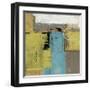 Houseblend I-Jason Cardenas-Framed Giclee Print