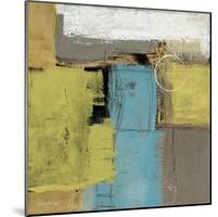 Houseblend I-Jason Cardenas-Mounted Giclee Print