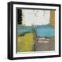 Houseblend II-Jason Cardenas-Framed Giclee Print