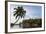 Houseboat, Backwaters, Alappuzha or Alleppey, Kerala, India-Peter Adams-Framed Photographic Print