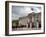 Household Cavalry at 2012 Trooping Colour Ceremony at Buckingham Palace, London, England-Adina Tovy-Framed Photographic Print