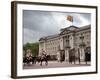 Household Cavalry at 2012 Trooping Colour Ceremony at Buckingham Palace, London, England-Adina Tovy-Framed Photographic Print