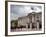 Household Cavalry at 2012 Trooping Colour Ceremony at Buckingham Palace, London, England-Adina Tovy-Framed Photographic Print