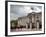 Household Cavalry at 2012 Trooping Colour Ceremony at Buckingham Palace, London, England-Adina Tovy-Framed Photographic Print