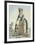 Housekeeper, Print by Leclerc and Dupin, 1778-null-Framed Giclee Print