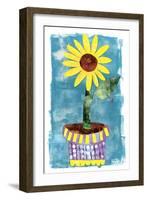 Houseplant 4-Summer Tali Hilty-Framed Giclee Print