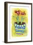 Houseplant 5-Summer Tali Hilty-Framed Giclee Print