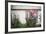 Houses Built of Wooden Tiles, Island of Chiloe, Chile-Peter Groenendijk-Framed Photographic Print