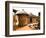 Houses in Djiri Village-Michel Gounot-Framed Photographic Print