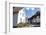 Houses in Fjallbacka, Bohuslan Region, West Coast, Sweden, Scandinavia, Europe-Yadid Levy-Framed Photographic Print