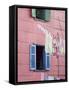 Houses in La Boca District, Buenos Aires City, Argentina, South America-Richard Cummins-Framed Stretched Canvas