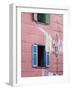 Houses in La Boca District, Buenos Aires City, Argentina, South America-Richard Cummins-Framed Photographic Print