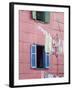 Houses in La Boca District, Buenos Aires City, Argentina, South America-Richard Cummins-Framed Photographic Print