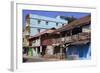 Houses in Port Blair,Andaman Islands,India,Asia-Richard Cummins-Framed Photographic Print