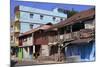 Houses in Port Blair,Andaman Islands,India,Asia-Richard Cummins-Mounted Photographic Print