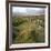 Houses of an Iron Age Village, 2nd Century Bc-CM Dixon-Framed Photographic Print