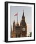 Houses of Parliament and Big Ben, Westminster, UNESCO World Heritage Site, London, England, Uk-Alan Copson-Framed Photographic Print