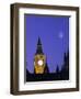 Houses of Parliament, London, England-Rex Butcher-Framed Photographic Print