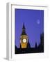 Houses of Parliament, London, England-Rex Butcher-Framed Photographic Print