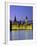 Houses of Parliament, London, England-Rex Butcher-Framed Photographic Print