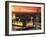 Houses of Parliament, London, England-Doug Pearson-Framed Photographic Print