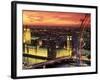 Houses of Parliament, London, England-Doug Pearson-Framed Photographic Print