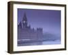 Houses of Parliament, London, England-Doug Pearson-Framed Photographic Print