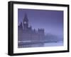 Houses of Parliament, London, England-Doug Pearson-Framed Photographic Print