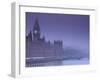 Houses of Parliament, London, England-Doug Pearson-Framed Photographic Print