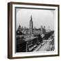 Houses of Parliament, Ottawa, Ontario, Canada-null-Framed Photographic Print