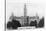 Houses of Parliament, Quebec, C1920S-null-Stretched Canvas