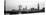 Houses of Parliament Westminster Bridge and Big Ben London England-null-Stretched Canvas