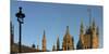 Houses of Parliament, Westminster, London-Richard Bryant-Mounted Photographic Print