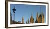 Houses of Parliament, Westminster, London-Richard Bryant-Framed Photographic Print