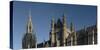 Houses of Parliament, Westminster, Westminster, London-Richard Bryant-Stretched Canvas