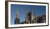 Houses of Parliament, Westminster, Westminster, London-Richard Bryant-Framed Photographic Print